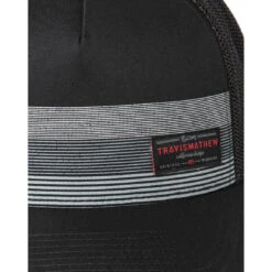 TravisMathew Power Tan Mens Hat -Callaway Store 11605 BLACK 2 d789b511 1171 4333 a53c 456bcea22c14