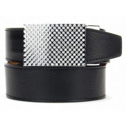 Nexbelt Gem Black Gem Series Womens Belt