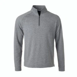 Dunning Natural Hand Mens Golf 1/4 Zip -Callaway Store 12696 MIDGREYHTHR be2d8bbe 215f 402b 8b82 38e32ad90a71