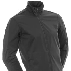 Galvin Green INTERFACE-1 Mens Golf Jacket -Callaway Store 12882 77BLACK 1