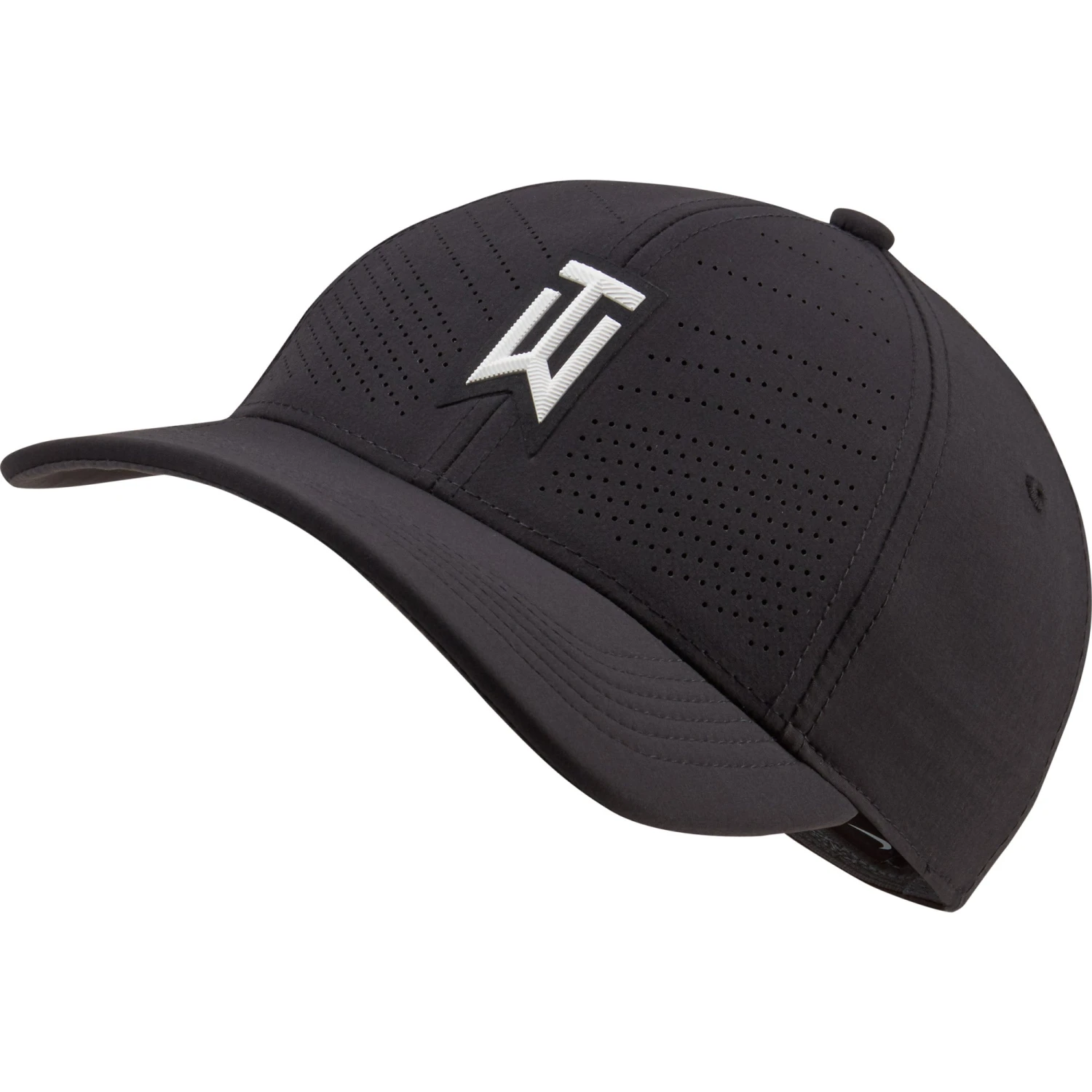 Nike AeroBill Tiger Woods Heritage86 Mens Hat 1 Nike AeroBill Tiger Woods Heritage86 Mens Hat