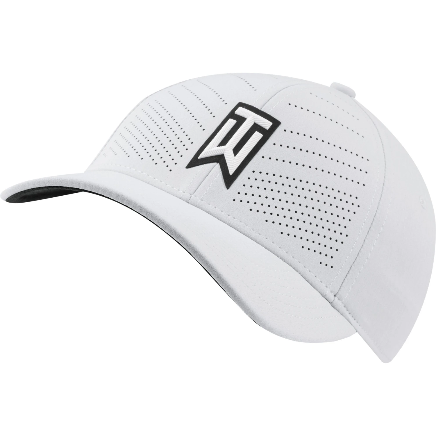 Nike AeroBill Tiger Woods Heritage86 Mens Hat 3 Nike AeroBill Tiger Woods Heritage86 Mens Hat - Image 3