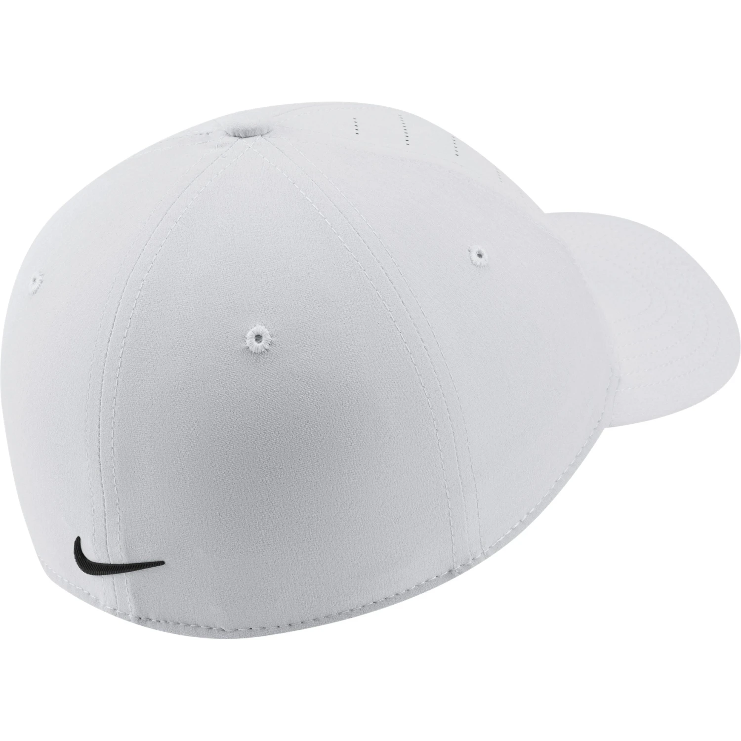 Nike AeroBill Tiger Woods Heritage86 Mens Hat 4 Nike AeroBill Tiger Woods Heritage86 Mens Hat - Image 4