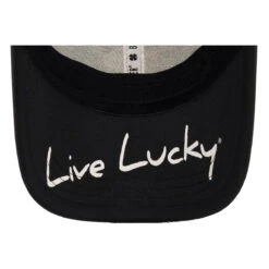 Black Clover Premium Clover 41 Hat -Callaway Store 13725 WHTBLKBLK 3 3eb823fb cf13 4dcc 88b2 4d73b7337a0b