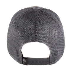 Black Clover Bamboo 3 Mens Hat 5 Black Clover Bamboo 3 Mens Hat -Callaway Store 13737 CHARCOALGREY 2
