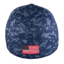 Blackclover BC Freedom 4 Mens Hat -Callaway Store 13750 NAVYNAVYCAMO 2 f4b67d8d 4ea2 492a 9eb9 aa7fc6769a25