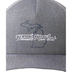 TravisMathew Eucher Mens Hat -Callaway Store 14922 HTHQUIETSHADE 2 144bf404 6ffc 4f0d b498 f7baddb60eb0