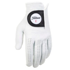 Titleist Players Mens Golf Glove -Callaway Store 17580 RIGHT