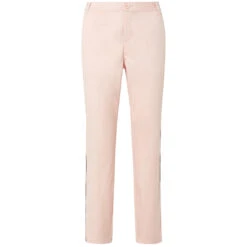 Oakley Bella Chino Womens Golf Pants 9 Oakley Bella Chino Womens Golf Pants -Callaway Store 17730 FLUFFYPINK