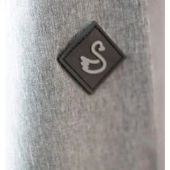 Swannies Rossi Mens Golf Rain Jacket -Callaway Store 17974 STEELEGRAY 2 4b85ba2f 4bed 4c0d aec3 f43320e9a766