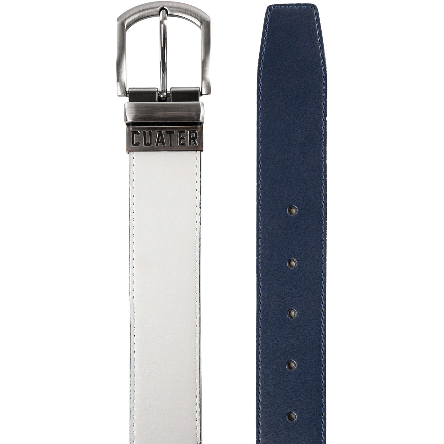 Cuater By TravisMathew Hilt Reversible Mens Belt 2 Cuater By TravisMathew Hilt Reversible Mens Belt - Image 2
