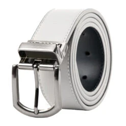 Cuater By TravisMathew Hilt Reversible Mens Belt