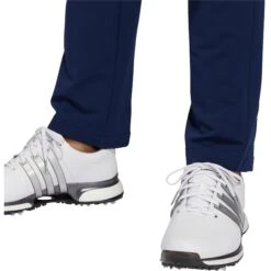 Adidas Golf Adidas Fall Weight Mens Golf Pants -Callaway Store 18521 COLLEGIATE 2