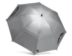 Sun Mountain Golf 68" Manual Umbrella -Callaway Store 190900 Umbrella Silver