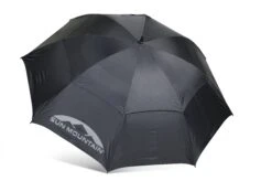 Sun Mountain Golf 68" Manual Umbrella -Callaway Store 190901 Umbrella Black