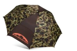 Sun Mountain Golf 68" Manual Umbrella -Callaway Store 190906 Umbrella Duck Hunt Camo