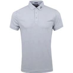J.Lindeberg J. Lindeberg KV Amer Fit Mens Golf Polo 8 J.Lindeberg J. Lindeberg KV Amer Fit Mens Golf Polo -Callaway Store 19475 STONEGREYMELA