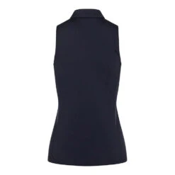 J.Lindeberg J. Lindeberg Dena Womens Sleeveless Golf Polo 2021 7 J.Lindeberg J. Lindeberg Dena Womens Sleeveless Golf Polo 2021 -Callaway Store 19688 NAVY 1 7c88b781 32b6 46ce 9eed 1d882b29e548