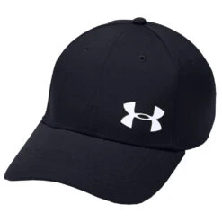 Under Armour Headline 3.0 Mens Golf Hat -Callaway Store 19908 BLACK001