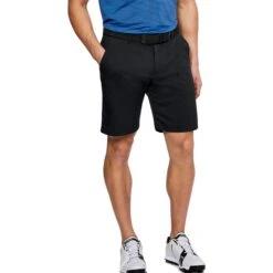 Under Armour Showdown 10in Mens Golf Shorts -Callaway Store 19910 BLACK001 e44b79fa c8c7 4bd7 a12a eef7436f329a