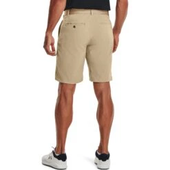 Under Armour Showdown 10in Mens Golf Shorts -Callaway Store 19910 KHAKI299 1 583866b0 6195 4394 bec4 6a79d7a0341f
