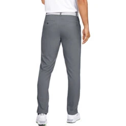 Under Armour Showdown Mens Golf Pants -Callaway Store 19911 ZINCGRAY513 1