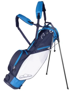 Sun Mountain Golf 2023 Ultralight 2.5+ Stand Carry Bag -Callaway Store 2023 2.5 230003 cobalt white navy