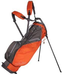 Sun Mountain Golf 2023 Ultralight 2.5+ Stand Carry Bag -Callaway Store 2023 2.5 230006 inferno gunmetal