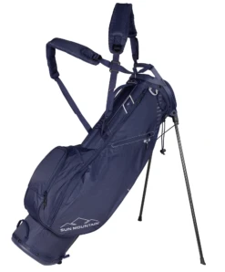 Sun Mountain Golf 2023 Ultralight 2.5+ Stand Carry Bag -Callaway Store 2023 2.5 230007 navy