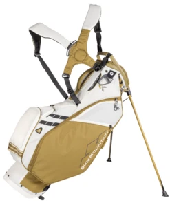 Sun Mountain 2023 4.5 LS 14-Way Divided Golf Stand Carry Bag -Callaway Store 2023 4.5LS14Way 230082 cypress beach