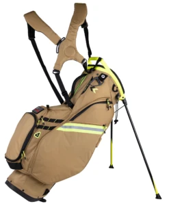 Sun Mountain 2023 4.5 LS 14-Way Divided Golf Stand Carry Bag -Callaway Store 2023 4.5LS14Way 230086 first responder