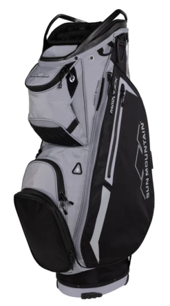 Sun Mountain Golf 2023 Maverick Cart Bag -Callaway Store 2023 Maverick 230364 black cadet