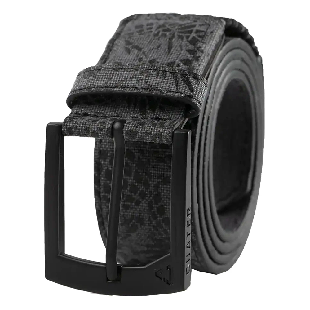 Cuater By TravisMathew Spin Out Mens Belt 1 Cuater By TravisMathew Spin Out Mens Belt