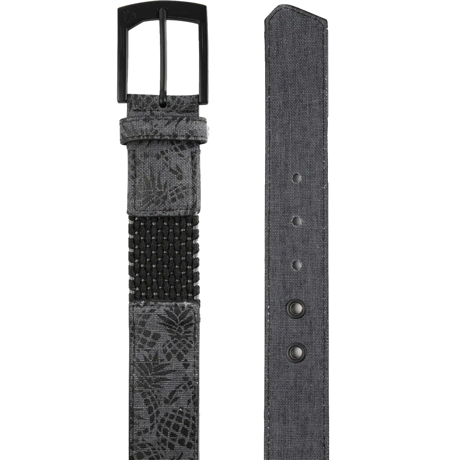 Cuater By TravisMathew Spin Out Mens Belt 2 Cuater By TravisMathew Spin Out Mens Belt - Image 2