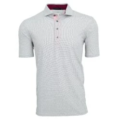 Greyson Dream Weaver Mens Golf Polo