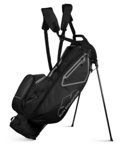 Sun Mountain Golf 2021 3.5 LS Carry Stand Bag -Callaway Store 21004235LSBlack