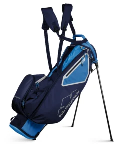 Sun Mountain Golf 2021 3.5 LS Carry Stand Bag -Callaway Store 21004435LSCobalt Navy