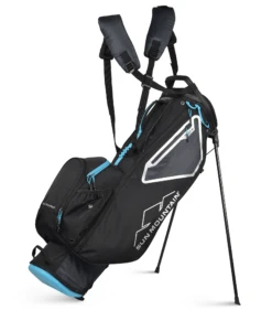 Sun Mountain Golf 2021 3.5 LS Carry Stand Bag -Callaway Store 21004635LSGranite Black Ocean