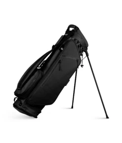 Sun Mountain Golf 2021 Metro Stand Carry Bag -Callaway Store 210140MetroStandBlack White