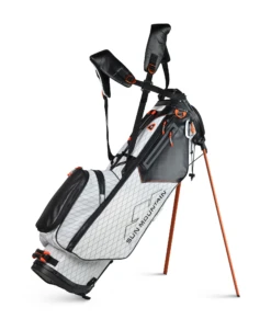 Sun Mountain Golf 2021 VX Stand Bag -Callaway Store 210146VXWhite Black Inferno