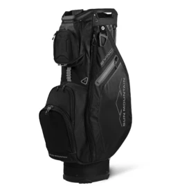 Sun Mountain Golf 2021 Sync Cart Bag -Callaway Store 210352SyncBlack