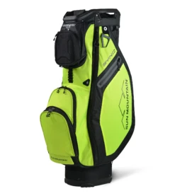 Sun Mountain Golf 2021 Sync Cart Bag -Callaway Store 210356SyncBlack Atomic