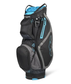 Sun Mountain Golf 2021 Maverick Cart Bag 13 Sun Mountain Golf 2021 Maverick Cart Bag -Callaway Store 210368MaverickGranite Black Gun Ocean