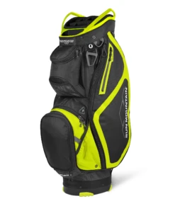Sun Mountain Golf 2021 Maverick Cart Bag 21 Sun Mountain Golf 2021 Maverick Cart Bag -Callaway Store 210374MaverickGranite Black Atomic