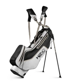 Sun Mountain Golf 2021 H2NO LiteSpeed Waterproof Stand Carry Bag 10 Sun Mountain Golf 2021 H2NO LiteSpeed Waterproof Stand Carry Bag -Callaway Store 210684H2NoLiteSpeedBlack White Java Oat