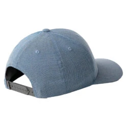 TravisMathew Liquid Courage Mens Golf Hat 4 TravisMathew Liquid Courage Mens Golf Hat -Callaway Store 21155 HTHRFEDRLBLU 1 960d991f 2e9d 4937 98dc 8f74b20540d8