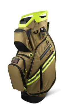Sun Mountain C-130 14-Way Divided Golf Cart Bag -Callaway Store 220304C130FirstResponder