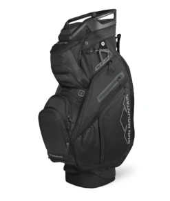 Sun Mountain C-130 14-Way Divided Golf Cart Bag -Callaway Store 220305C130Black a92750ba 7f4a 4676 95ad d10aa087aec5