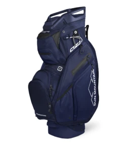 Sun Mountain C-130 14-Way Divided Golf Cart Bag -Callaway Store 220307C130Navy ddba8686 4fc7 4bed b2f0 cb2976747f52