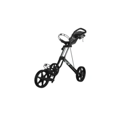 Sun Mountain V1R Push Cart 22 Sun Mountain V1R Push Cart -Callaway Store 223001SpeedCartV1RBlack Gunmetal